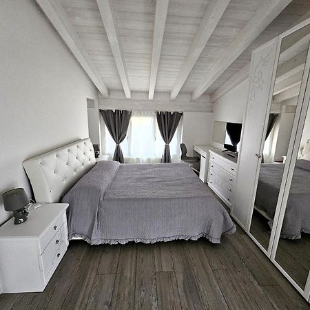 Villa Joy Verona - Luxury Chalet Exterior foto