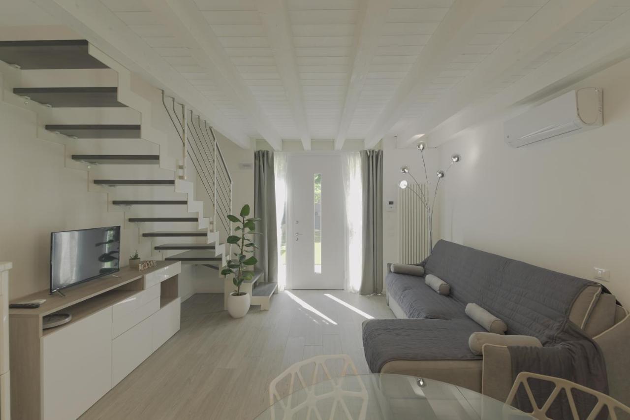 Villa Joy Verona - Luxury Chalet Exterior foto