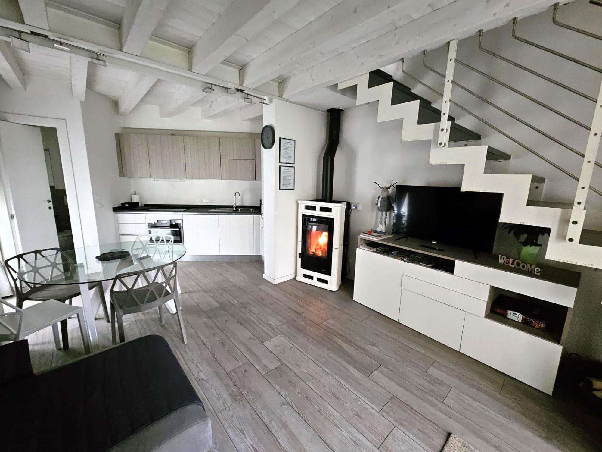 Villa Joy Verona - Luxury Chalet Exterior foto